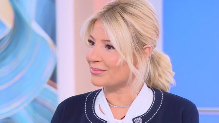 Φαίη Σκορδά