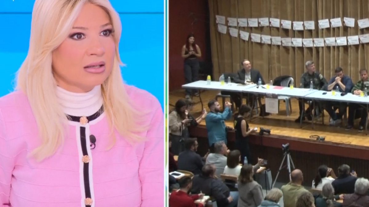 Φαίη Σκορδά