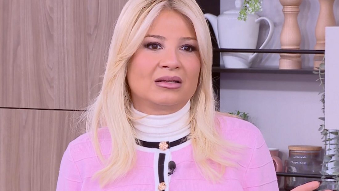 Φαίη Σκορδά