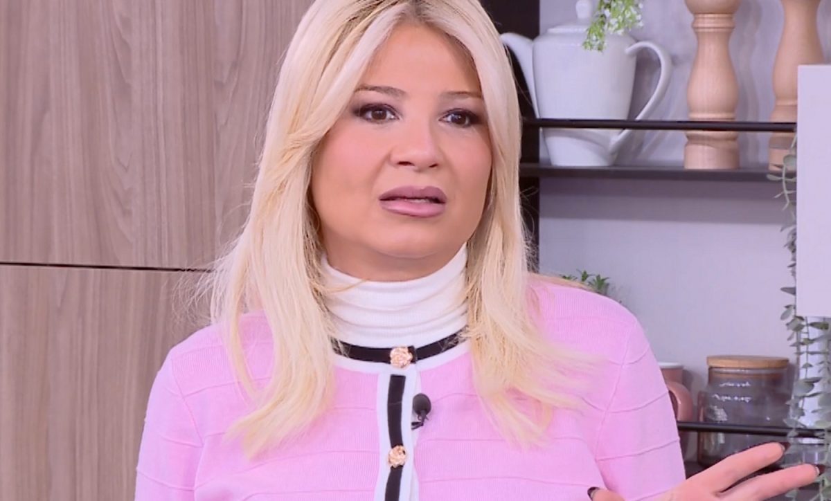 Φαίη Σκορδά