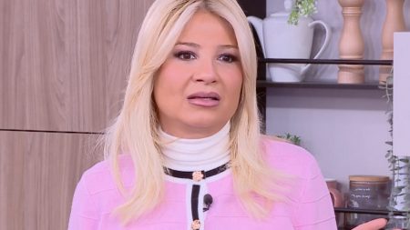 Φαίη Σκορδά