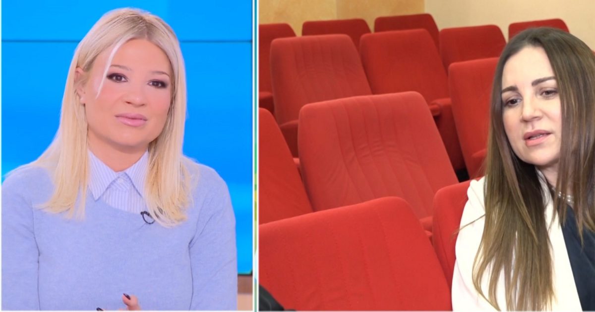 Φαίη Σκορδά