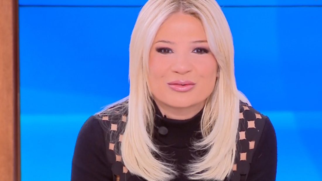 Φαίη Σκορδά