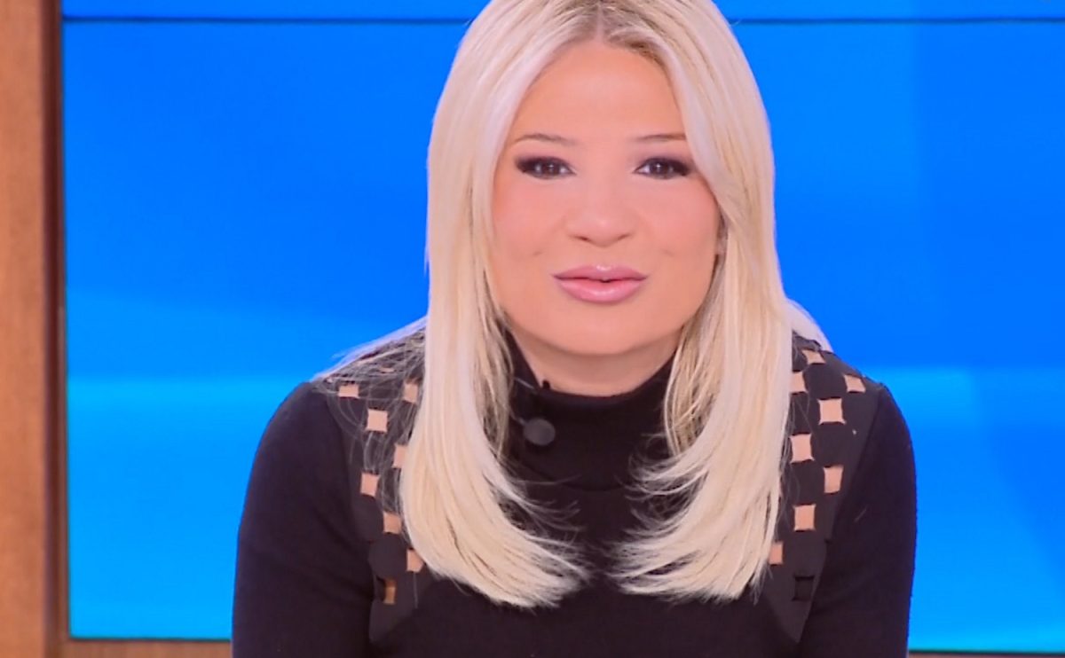 Φαίη Σκορδά