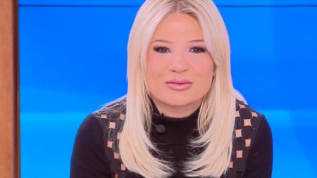 Φαίη Σκορδά