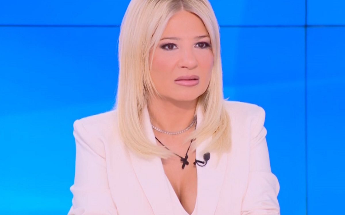 Φαίη Σκορδά