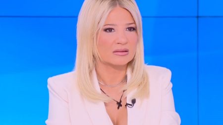 Φαίη Σκορδά