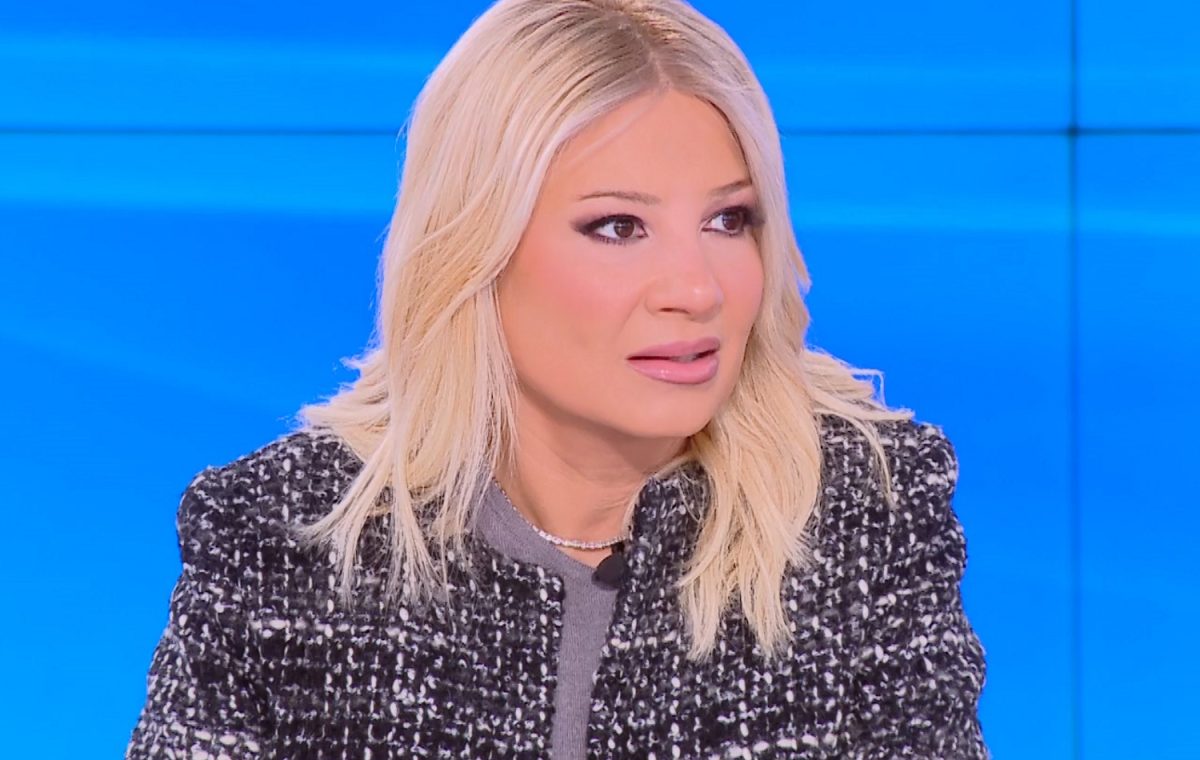 Φαίη Σκορδά