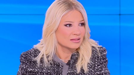 Φαίη Σκορδά