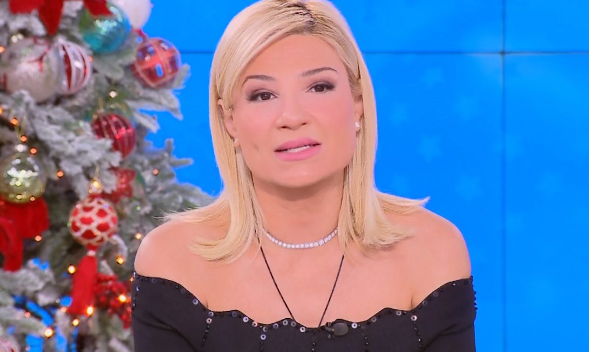 Φαίη Σκορδά