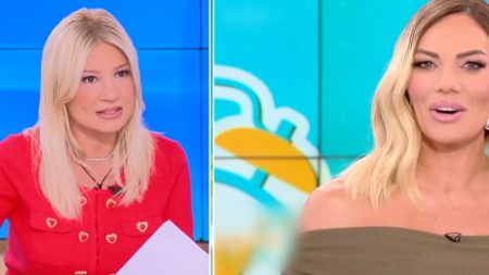 Φαίη Σκορδά