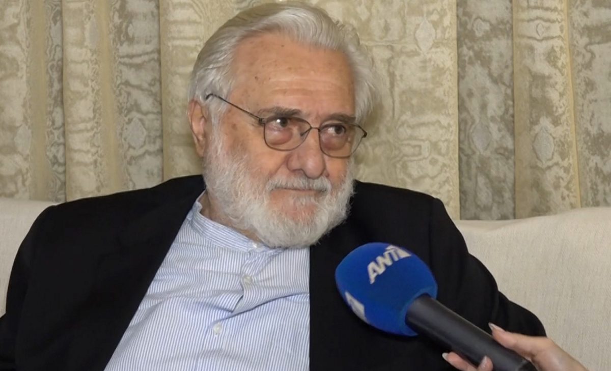 Γιάννης Σμαραγδής