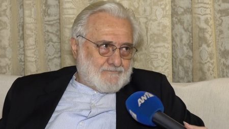 Γιάννης Σμαραγδής