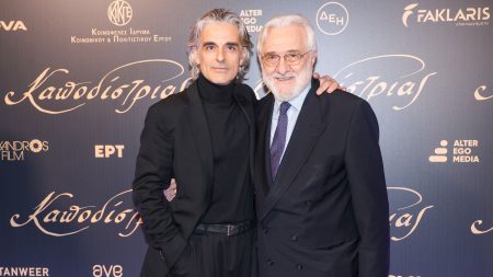 Γιάννης Σμαραγδής