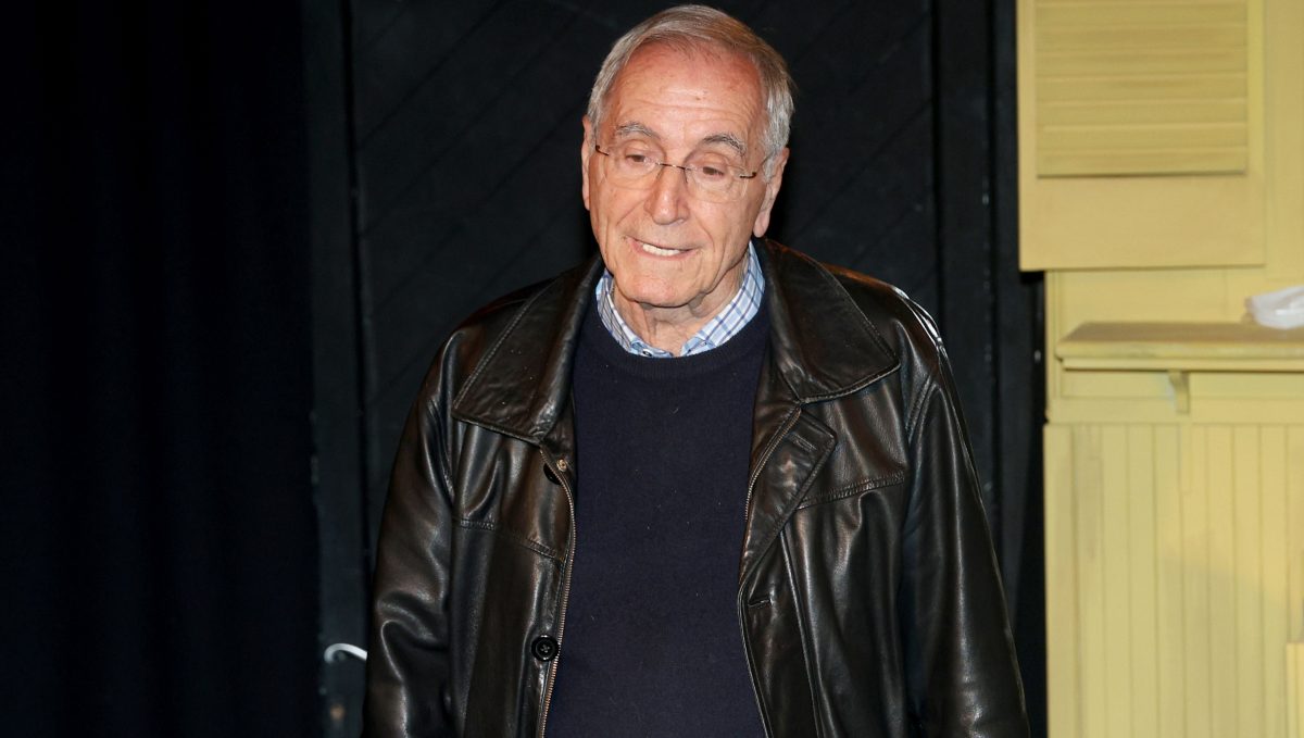 Πάνος Σόμπολος