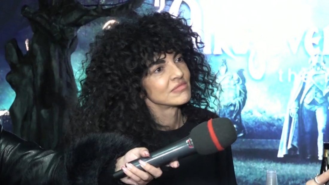 Μαρία Σολωμού