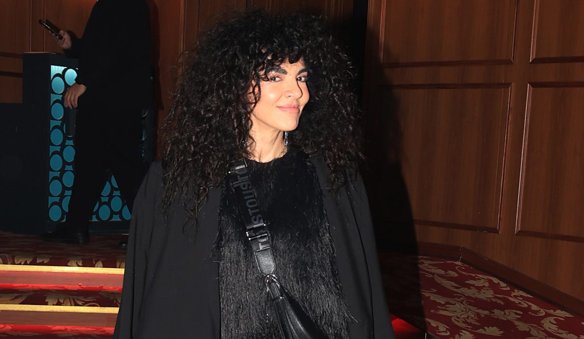 Μαρία Σολωμού