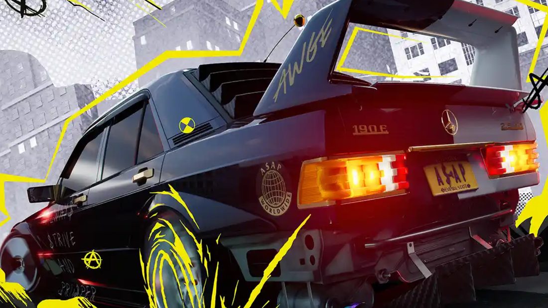 PlayStation Plus Ιανουαρίου 2026: Need for Speed Unbound, Epic Mickey Rebrushed και Core Keeper