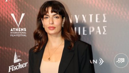 Τόνια Σωτηροπούλου