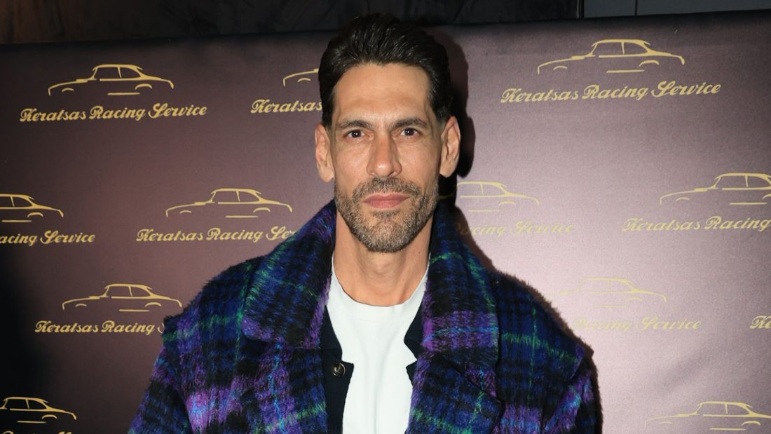 Γιάννης Σπαλιάρας