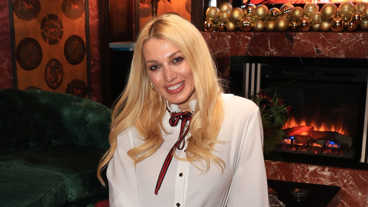 Κωνσταντίνα Σπυροπούλου