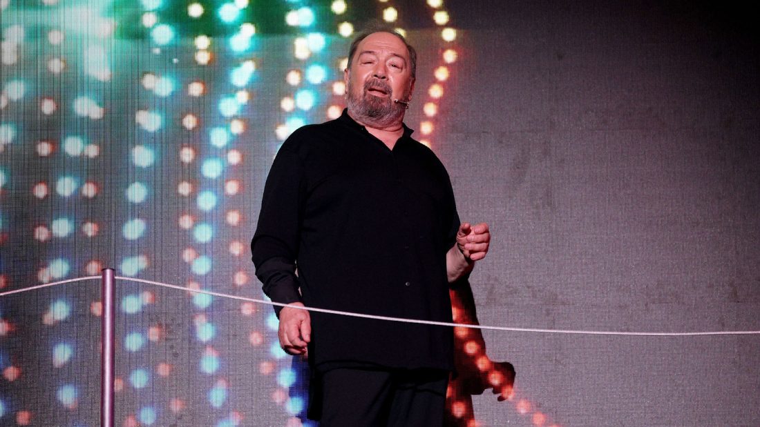 Σταμάτης Φασουλής