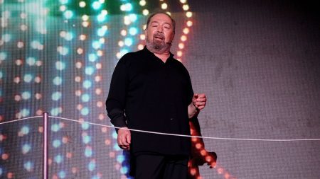 Σταμάτης Φασουλής