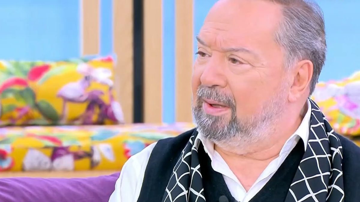 Σταμάτης Φασουλής