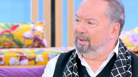 Σταμάτης Φασουλής