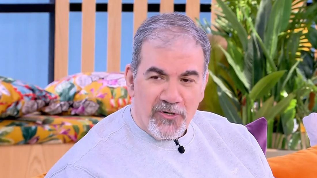 Δημήτρης Σταρόβας