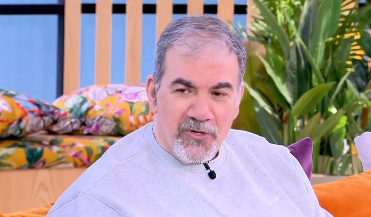 Δημήτρης Σταρόβας