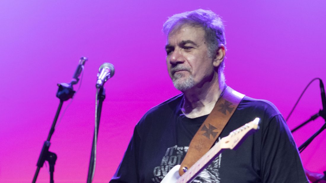 Δημήτρης Σταρόβας