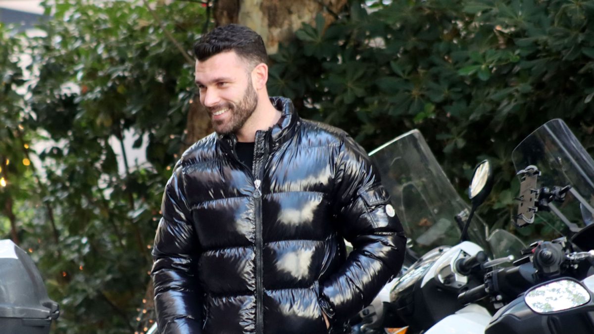 Στάθης Σχίζας