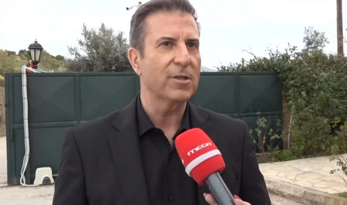 Παναγιώτης Στάθης