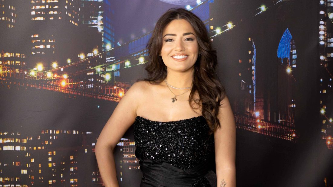 Σταυρούλα Θεοχάρη