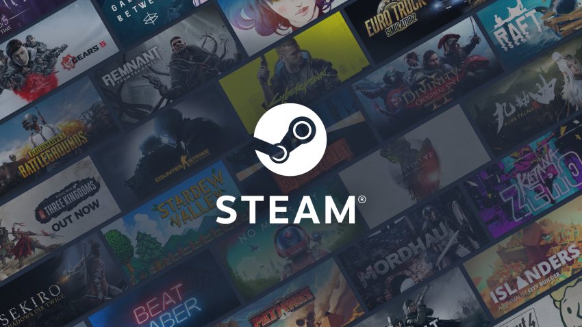 Steam: 7 νέα παιχνίδια διαθέσιμα εντελώς δωρεάν για περιορισμένο διάστημα