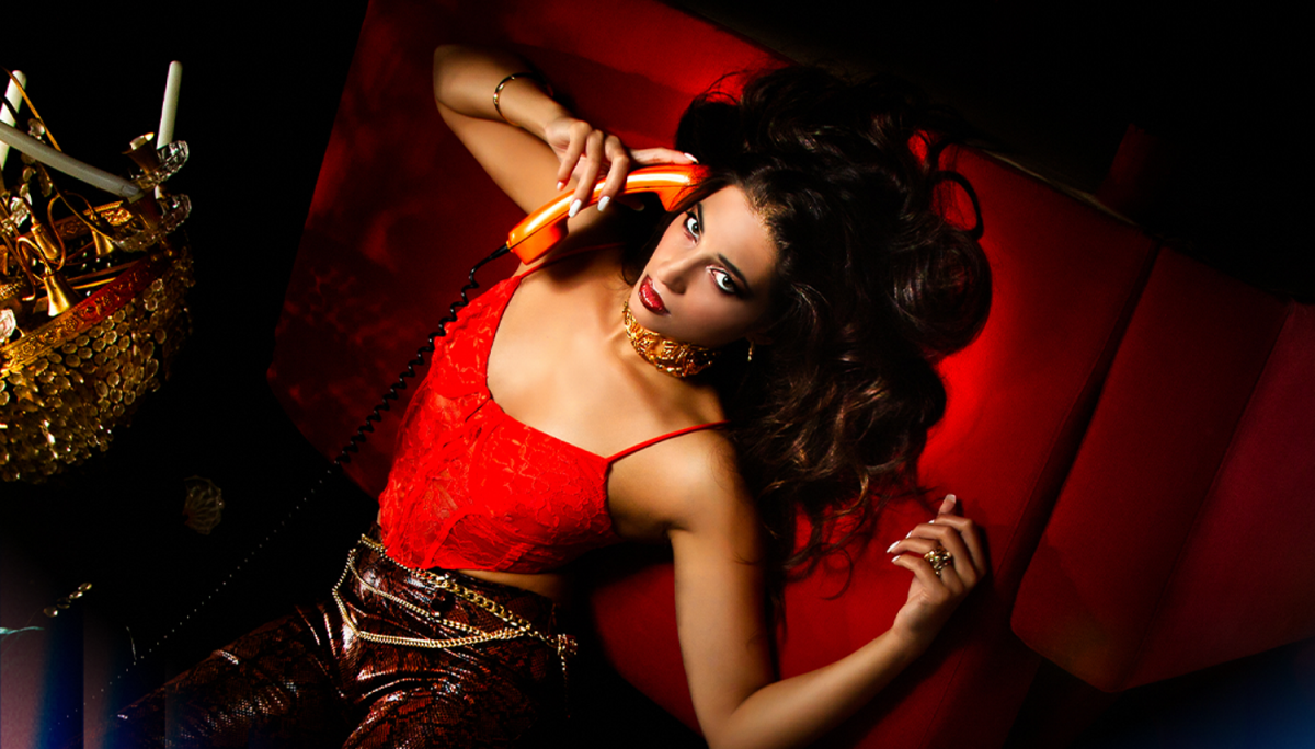 Eurovision 2026, Stefi