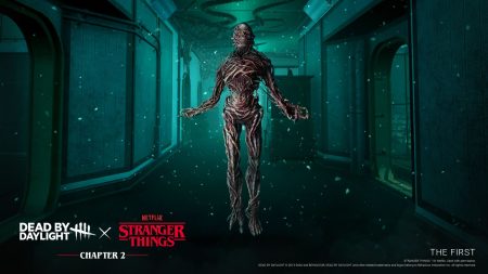 Dead by Daylight: Το Stranger Things επιστρέφει με Chapter 2 και νέο Killer τον Vecna