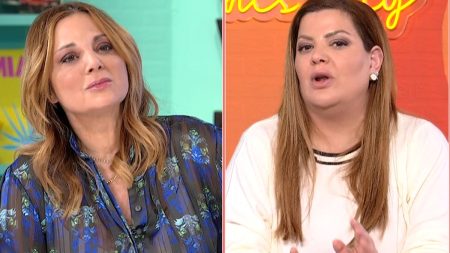 Νάνσυ Ζαμπέτογλου