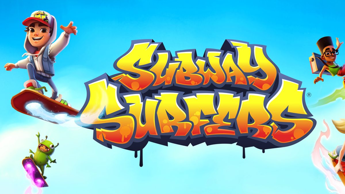 subwaysurfer