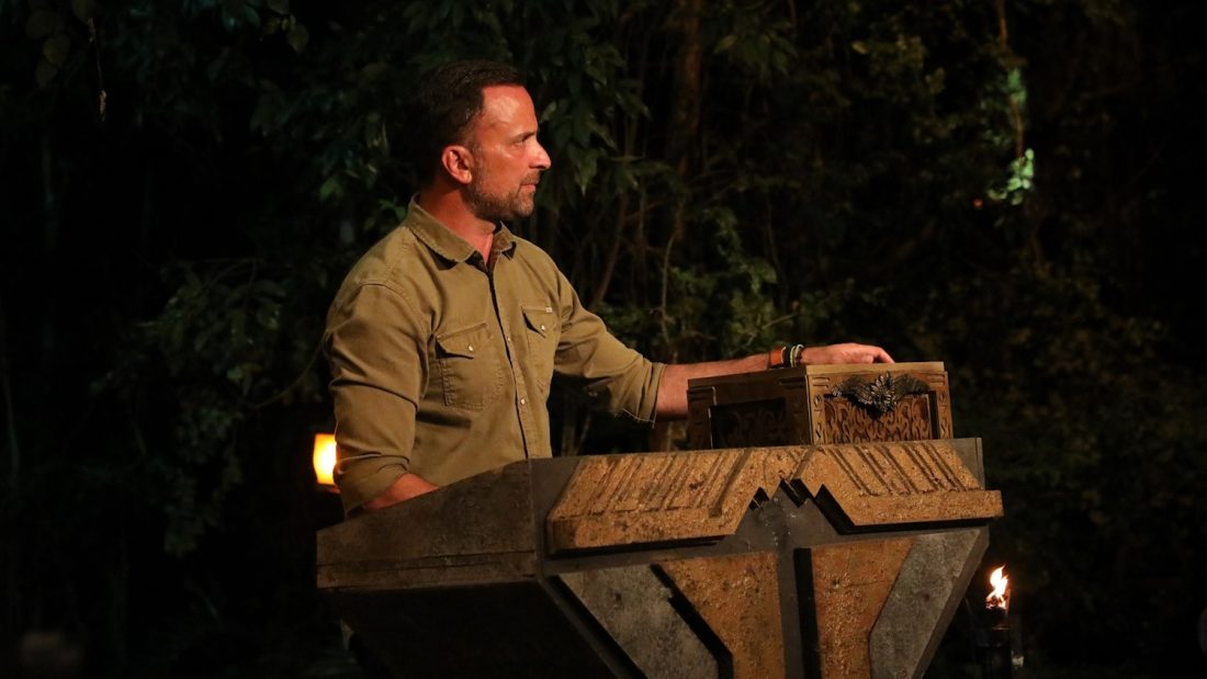 Γιώργος Λιανός