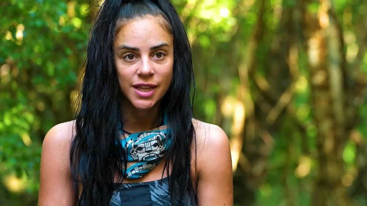 Φωτεινή Καλεύρα