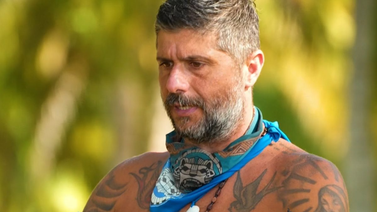 Μιχάλης Σηφάκης