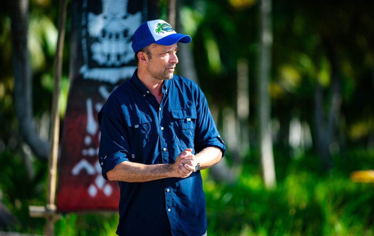 Νούμερα τηλεθέασης, Survivor