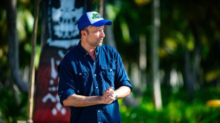 Νούμερα τηλεθέασης, Survivor