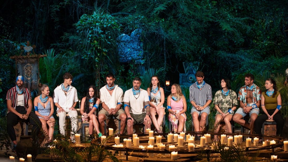 Τηλεθέαση: Συνεχίζει τις υψηλές του πτήσεις το Survivor στην prime time