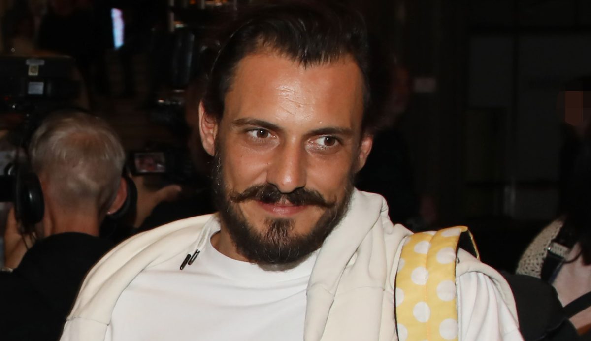 Σταύρος Σβήγκος