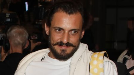 Σταύρος Σβήγκος