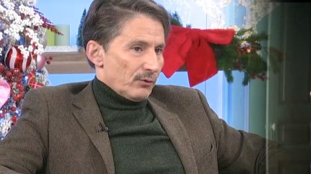 Δημήτρης Τάρλοου