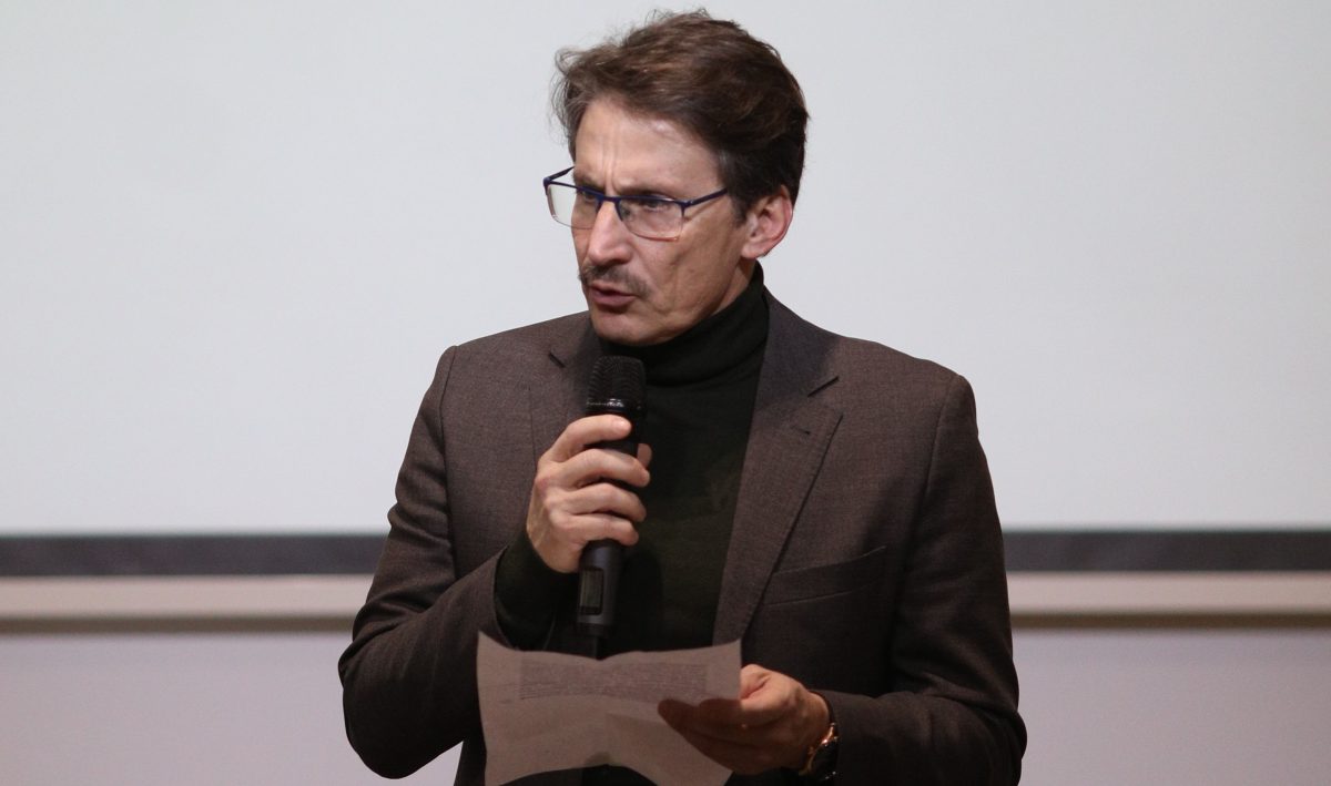 Δημήτρης Τάρλοου